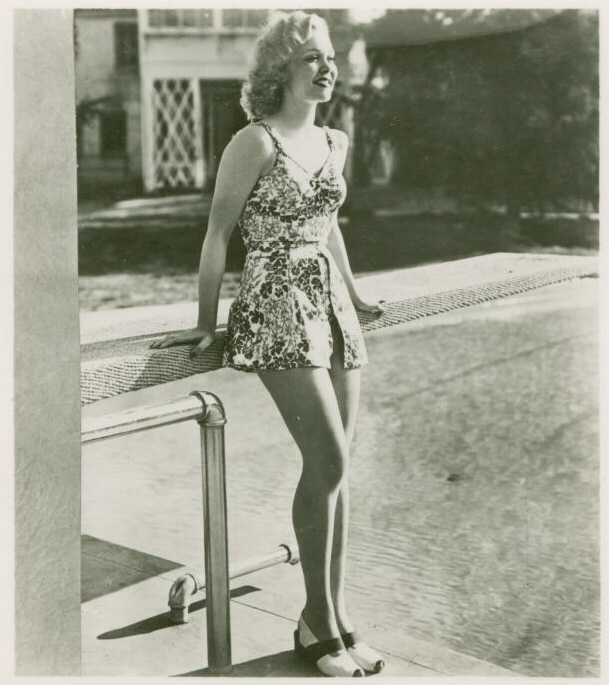 Jane Wyman Jane Wyman