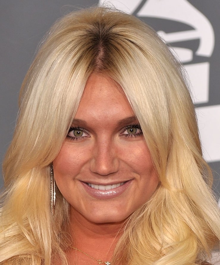 Brooke Hogan