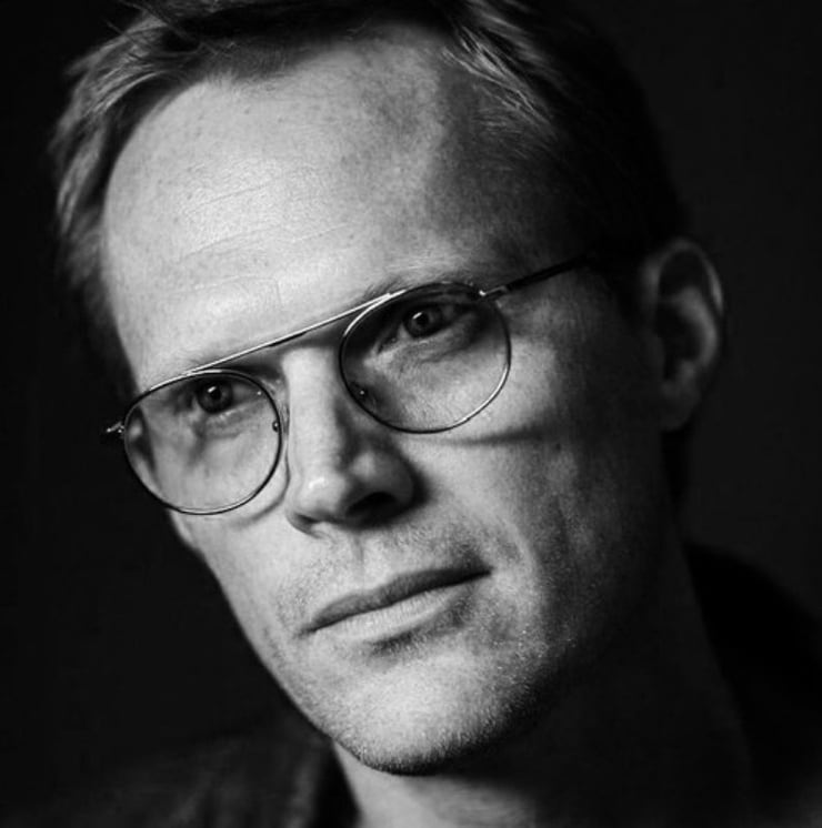 Next photo of Paul Bettany