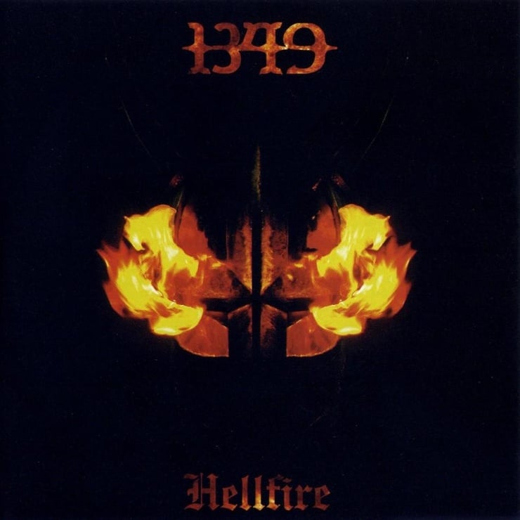 Hellfire