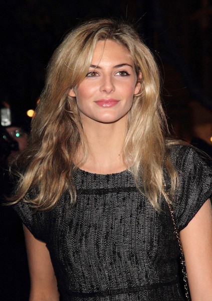 Tamsin Egerton Tamsin Egerton