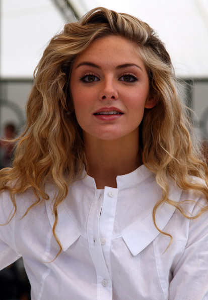 Tamsin Egerton Tamsin Egerton
