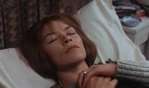 Glenda Jackson