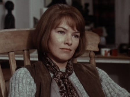 Glenda Jackson