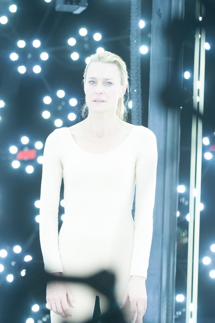 Robin Wright