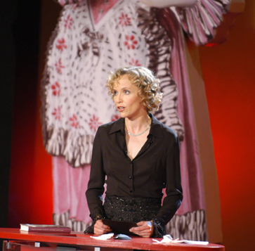 Juliane Köhler Juliane Köhler