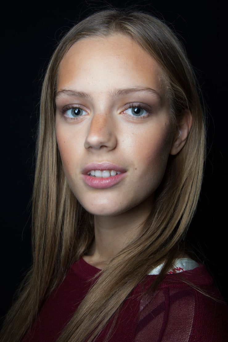 Picture of Esther Heesch