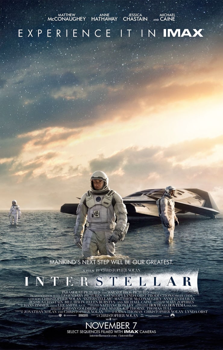 Interstellar