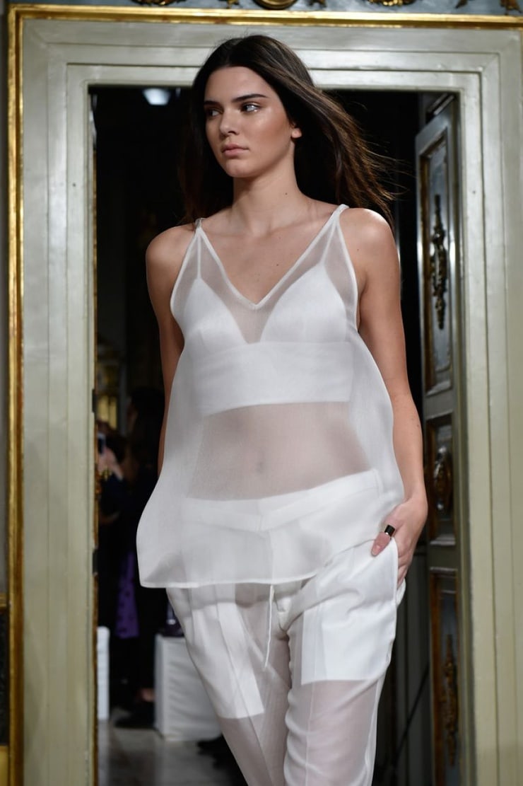 Kendall Jenner Kendall Jenner