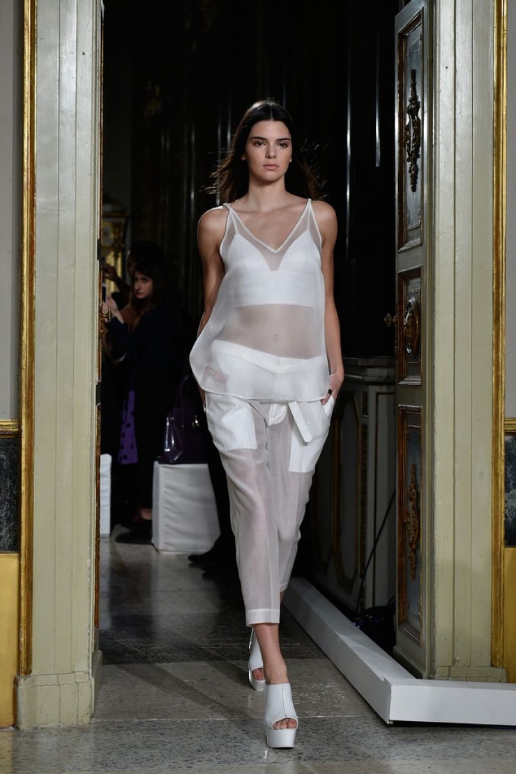 Kendall Jenner Kendall Jenner