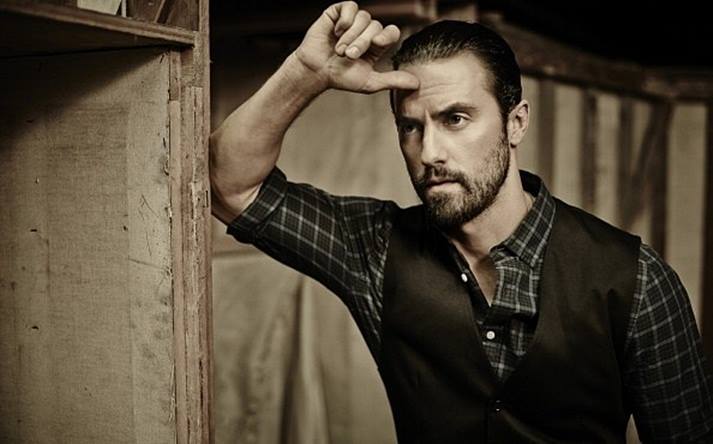 Milo Ventimiglia