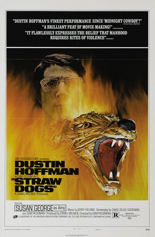 Straw Dogs