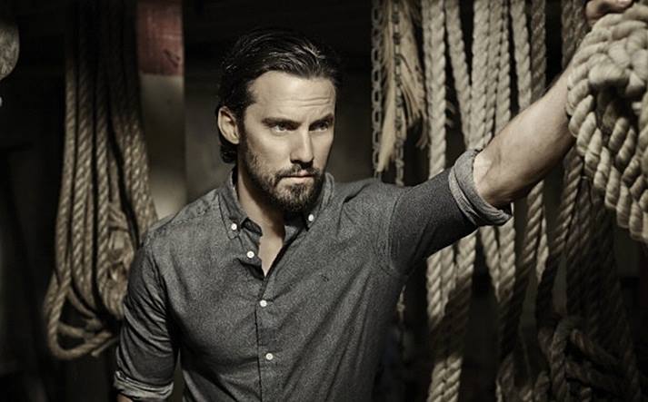 Milo Ventimiglia