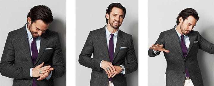 Milo Ventimiglia