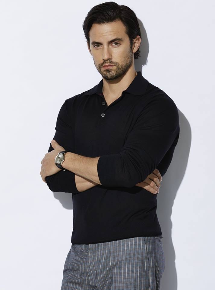 Milo Ventimiglia Milo Ventimiglia
