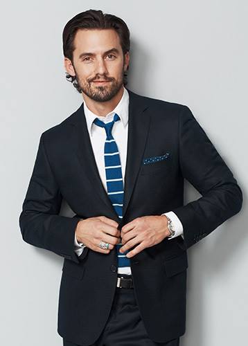 Milo Ventimiglia