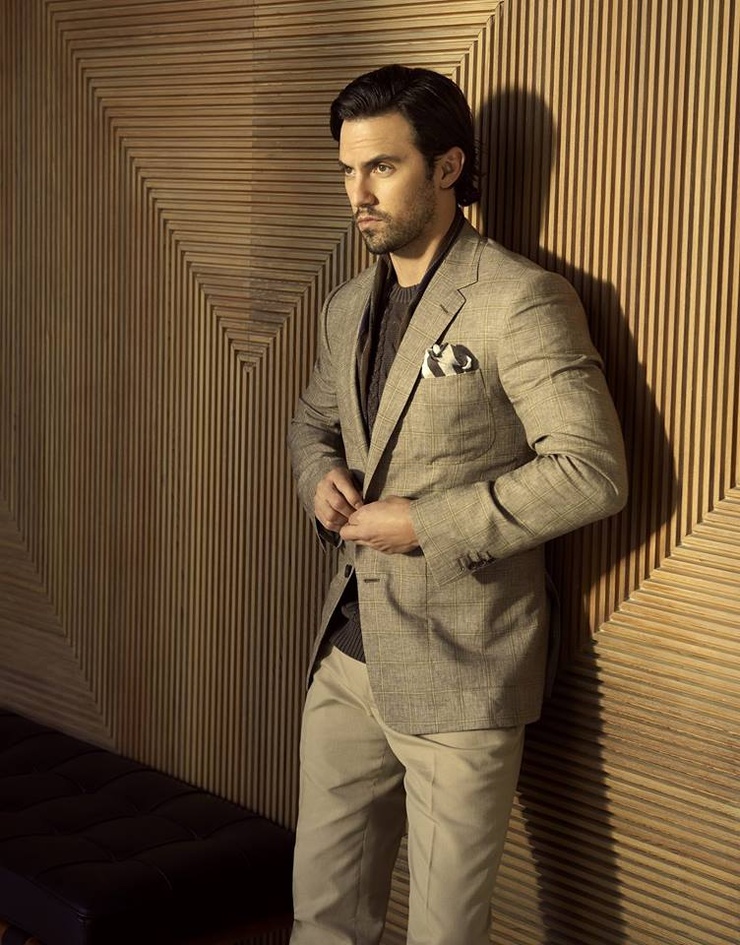 Milo Ventimiglia