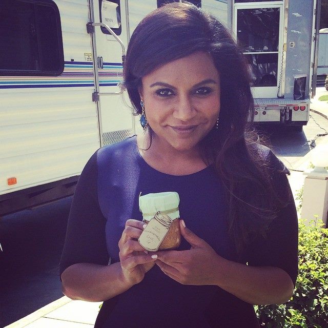 Mindy Kaling image