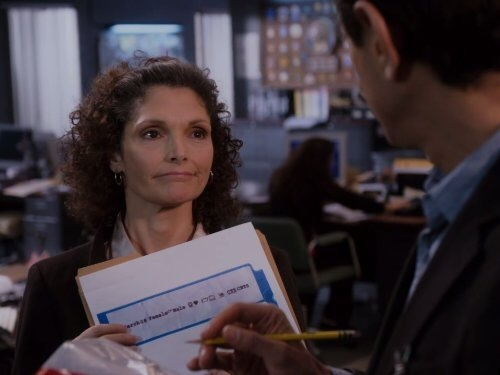 Law & Order: Criminal Intent Law & Order: Criminal Intent