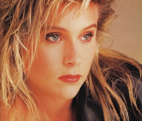 Samantha Fox