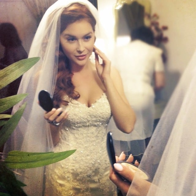 Renee Olstead