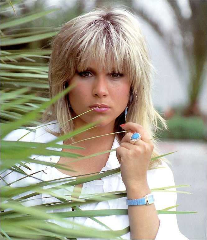 Samantha Fox Samantha Fox