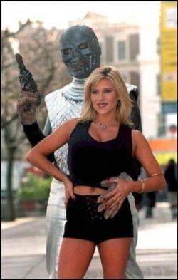 Samantha Fox