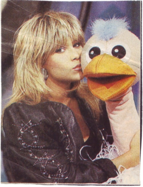 Samantha Fox Samantha Fox