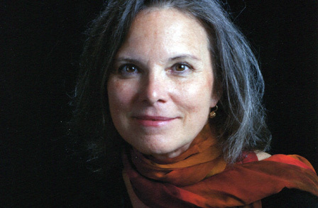 Carolyn Forche