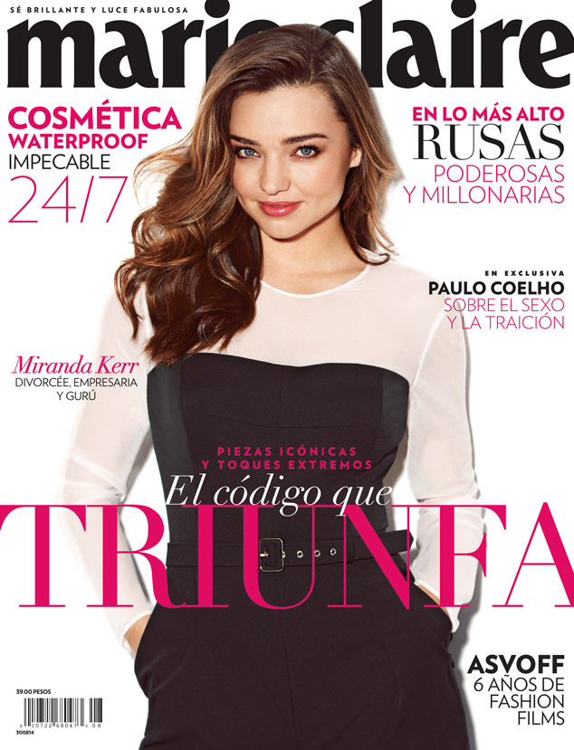 Miranda Kerr Miranda Kerr