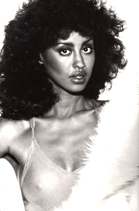 Phyllis Hyman