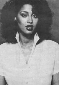 Phyllis Hyman