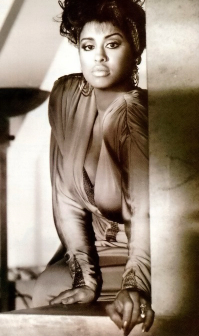 Phyllis Hyman