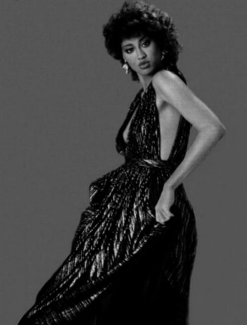 Phyllis Hyman