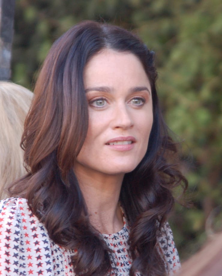 Robin Tunney