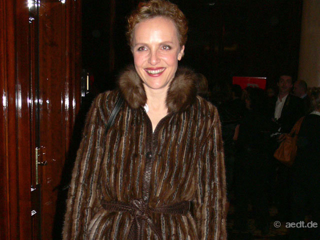 Juliane Köhler Juliane Köhler