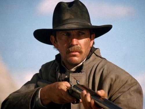 Wyatt Earp