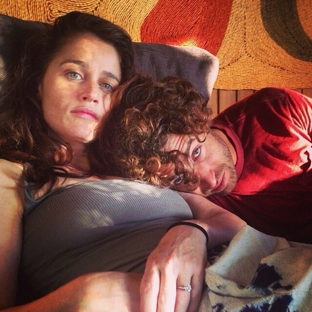 Robin Tunney