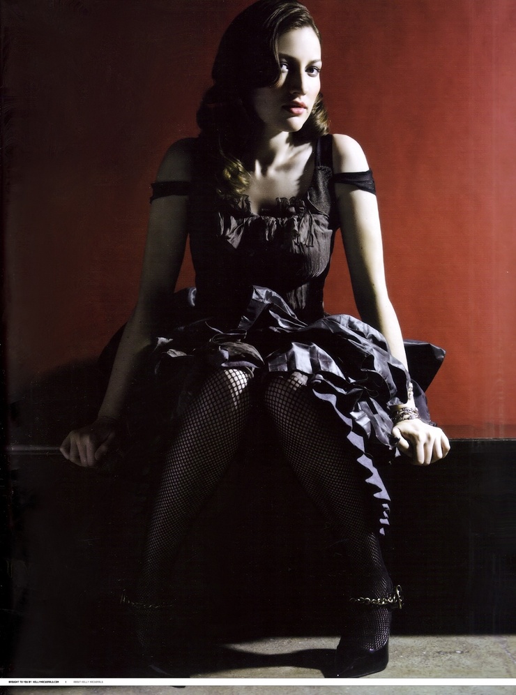 Kelly Macdonald Kelly Macdonald