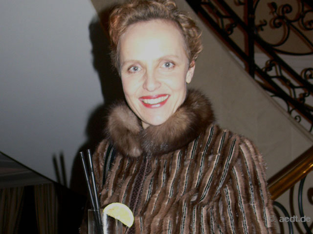Juliane Köhler Juliane Köhler