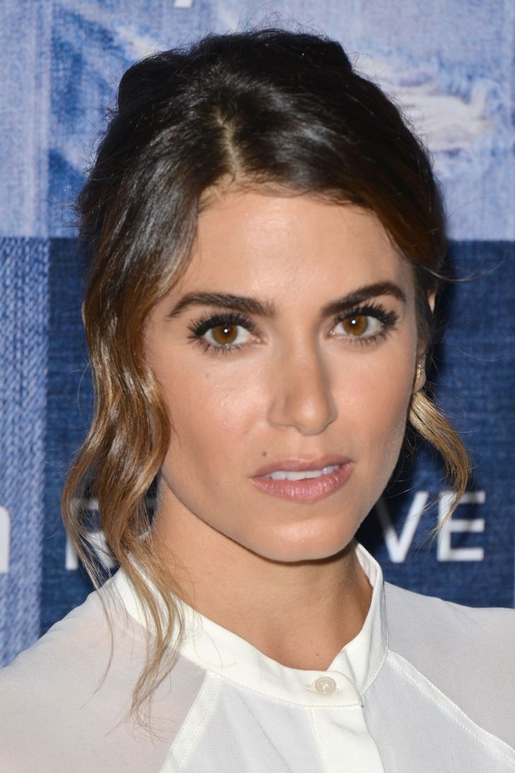 Nikki Reed