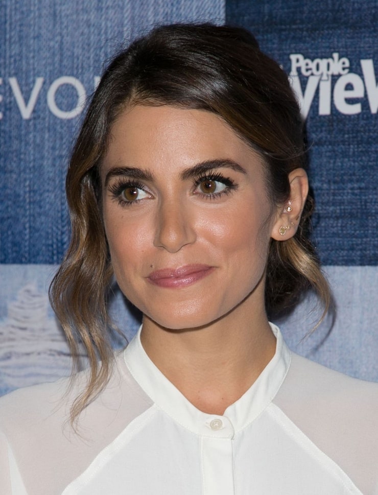 Nikki Reed