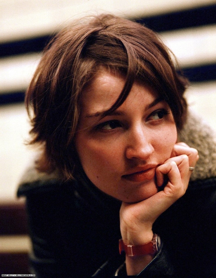 Kelly Macdonald