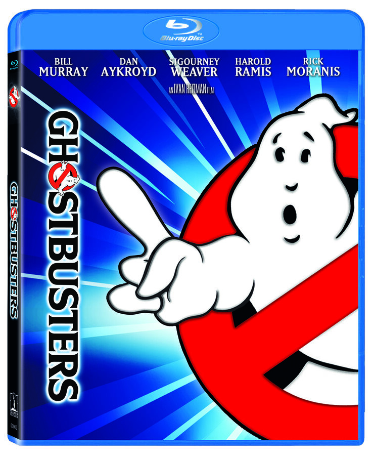 Ghostbusters 2