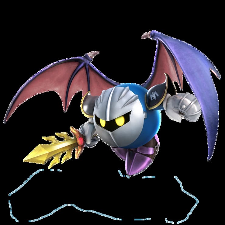 Super Smash Bros. for Wii U