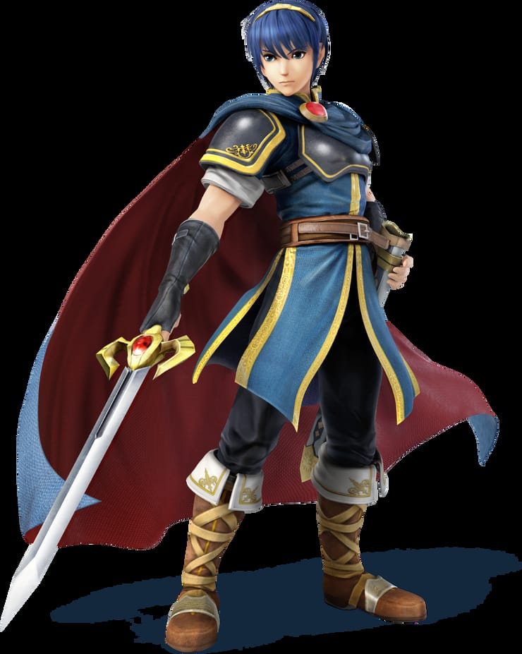 Marth