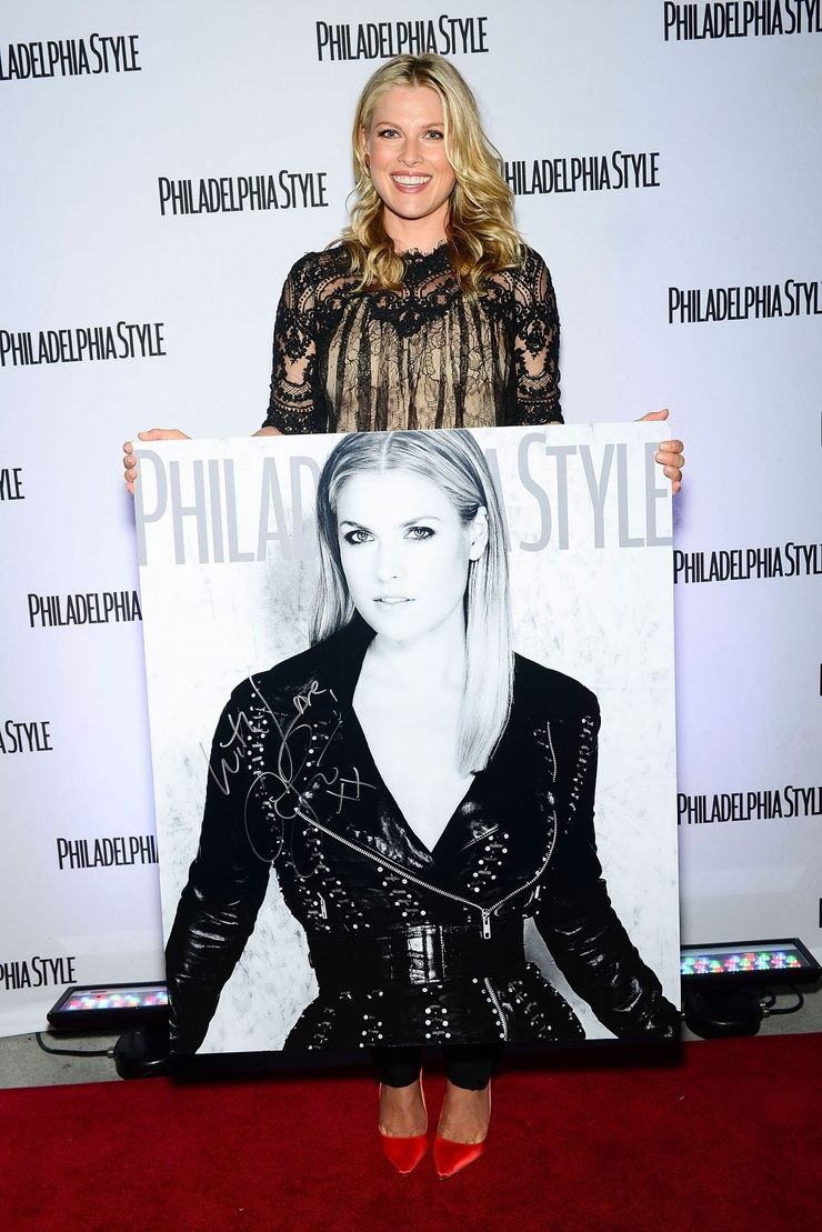 Ali Larter Ali Larter