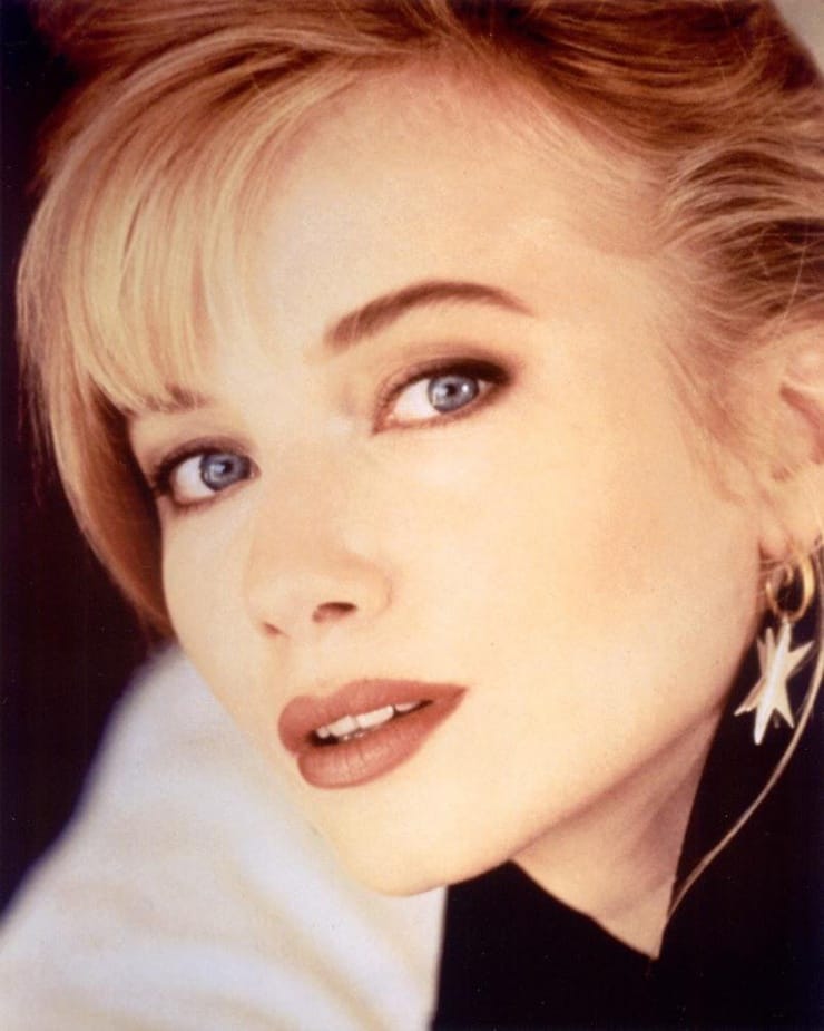 Rebecca De Mornay Rebecca De Mornay