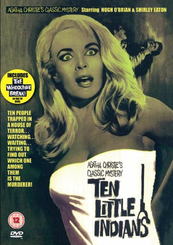 Ten Little Indians Ten Little Indians