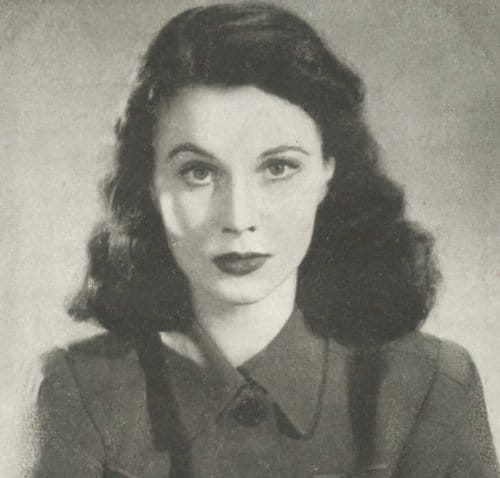 Vivien Leigh